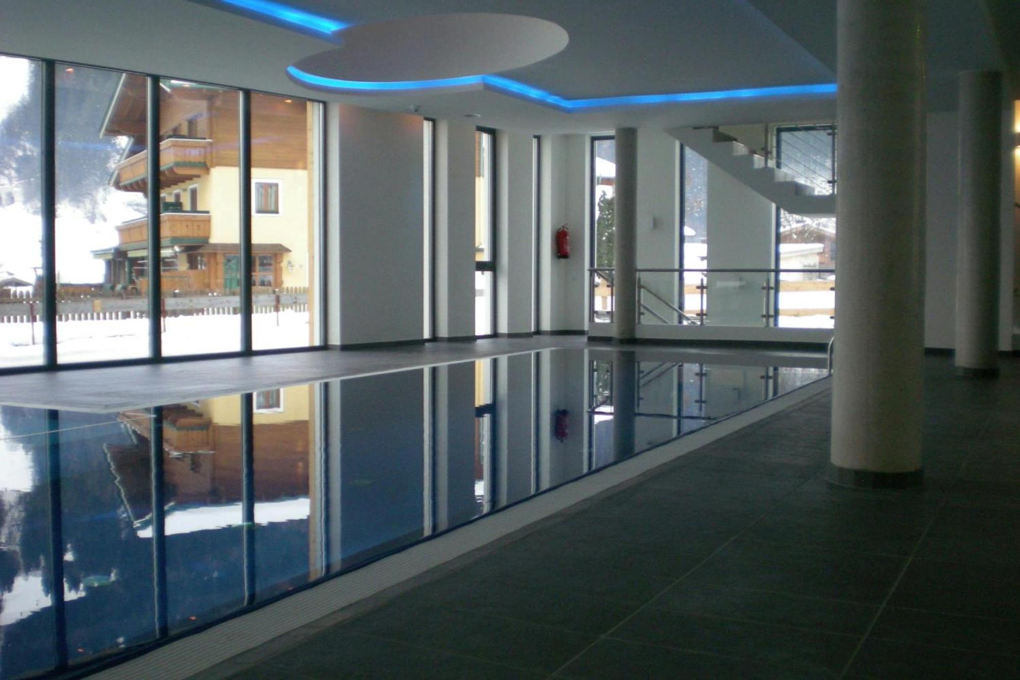 Johanna 3 By Smr Rauris Apartments - Inc Spa And Near Gondola المظهر الخارجي الصورة