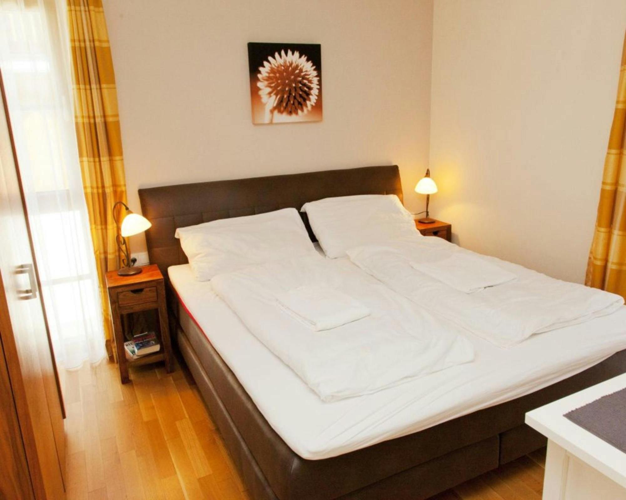 Johanna 3 By Smr Rauris Apartments - Inc Spa And Near Gondola المظهر الخارجي الصورة